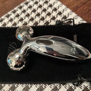 Refa carat ray face roller